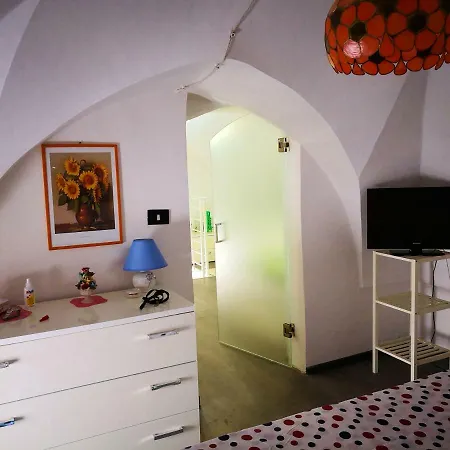Casa Margherita * Aradeo