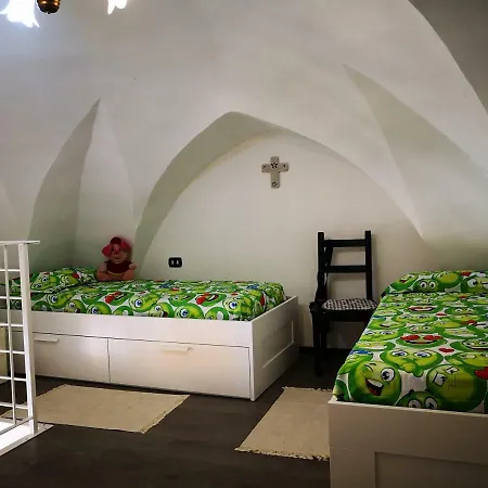 Casa Margherita