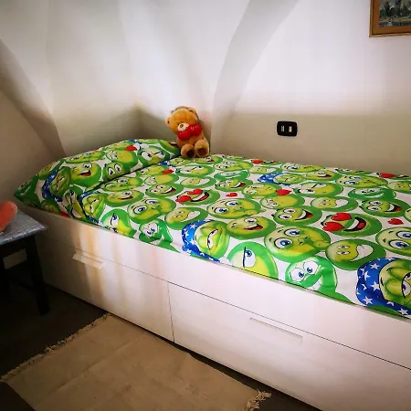 Casa Margherita Apartmán