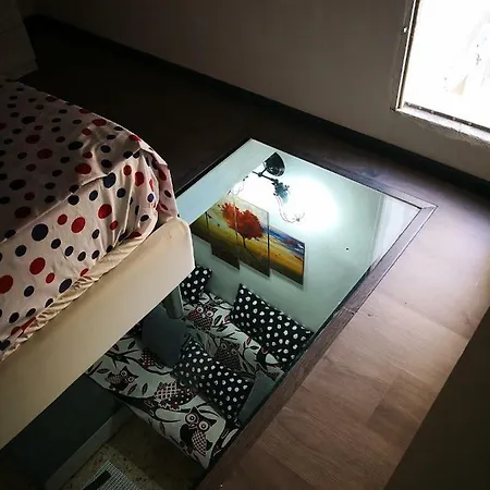 Casa Margherita