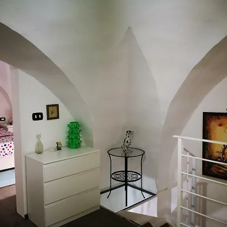 Casa Margherita Apartmán Aradeo