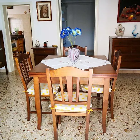 Casa Margherita
