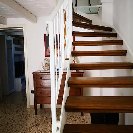 Apartmán Casa Margherita