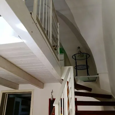 Casa Margherita * Aradeo