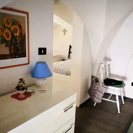 Apartmán Casa Margherita