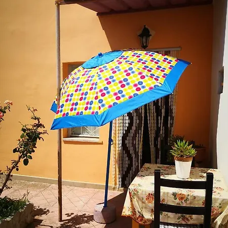 Casa Margherita Apartmán *