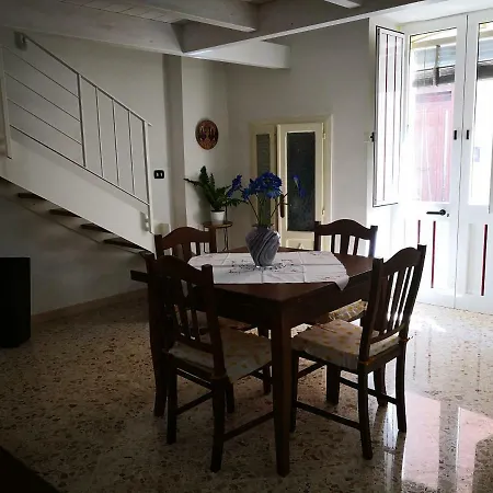 Casa Margherita Aradeo