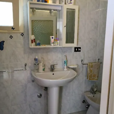 Casa Margherita Apartmán *