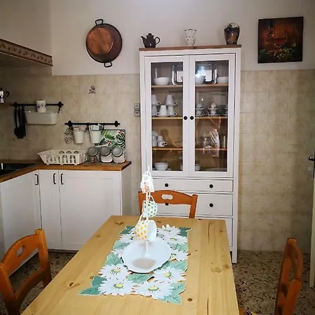 Casa Margherita Apartmán *
