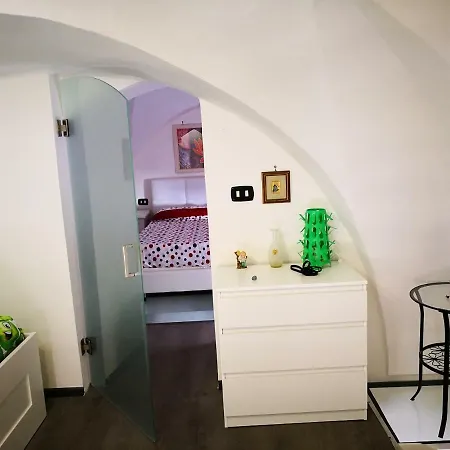 Apartmán Casa Margherita *