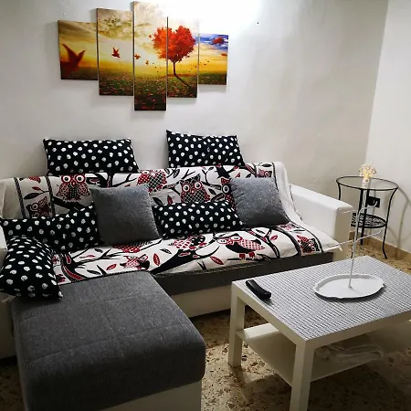 Casa Margherita Apartmán
