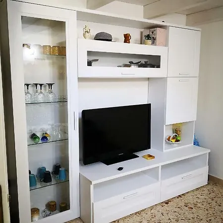 Apartmán Casa Margherita Aradeo