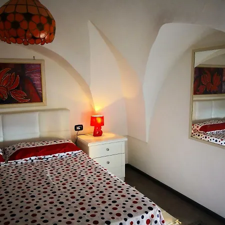 Casa Margherita Appartement *