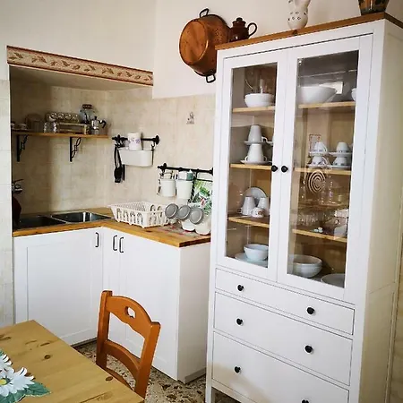 Casa Margherita * Aradeo