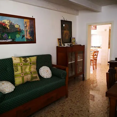 Casa Margherita Appartement Aradeo
